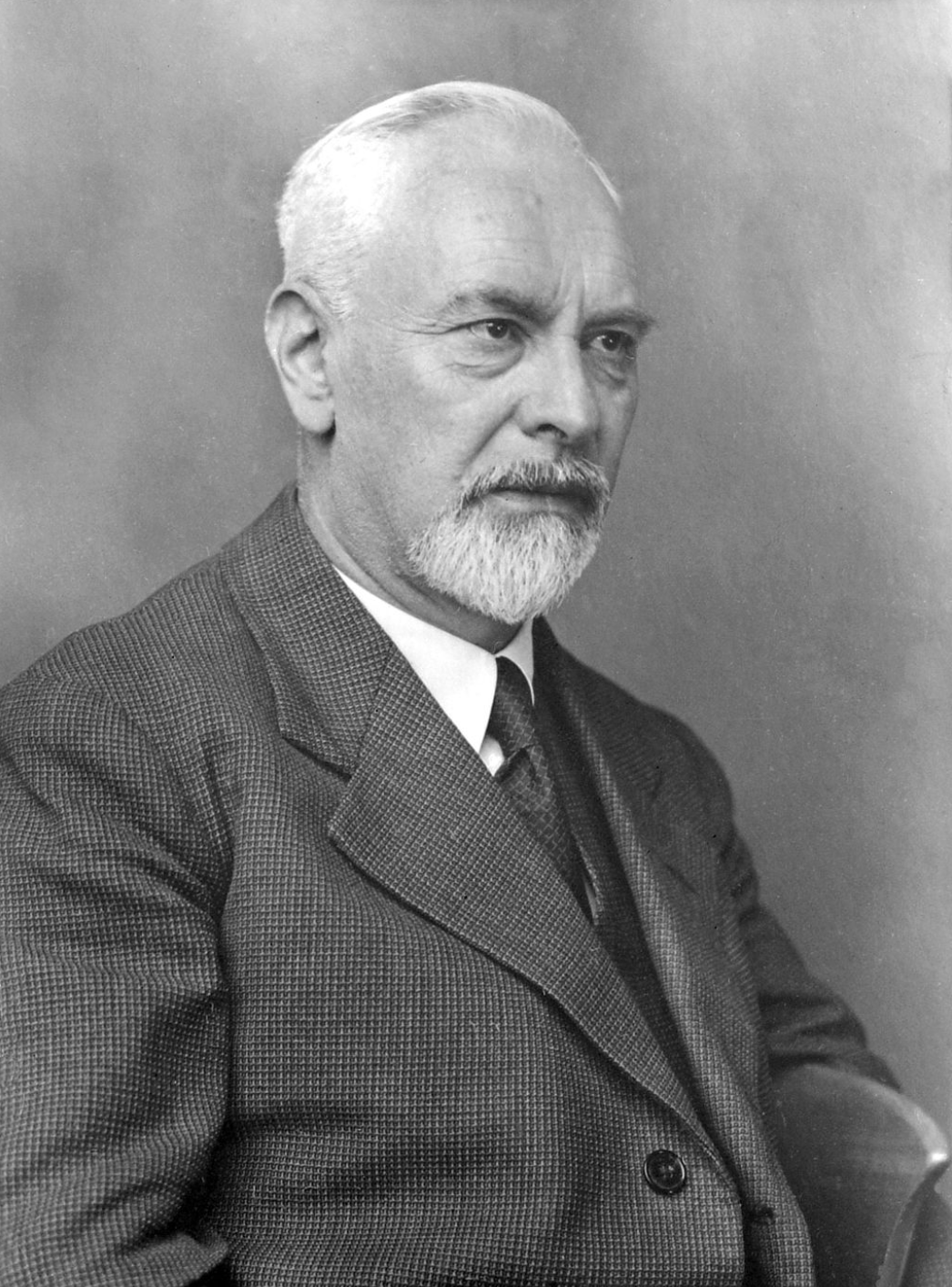 Ludwig Prandtl (Physicien allemand)