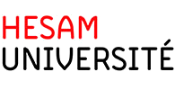 Logo HESAM